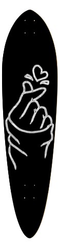 Design 444166 Skateboards, Longboards and Grip Tape
