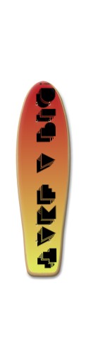 Design 444178 Skateboards, Longboards and Grip Tape