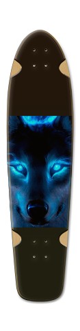 Design 444212 Skateboards, Longboards and Grip Tape