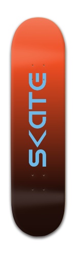 Design 444224 Skateboards, Longboards and Grip Tape