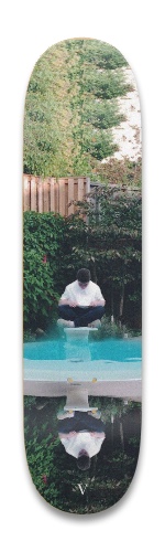 Design 444250 Skateboards, Longboards and Grip Tape Image