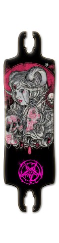 Design 444271 Skateboards, Longboards and Grip Tape