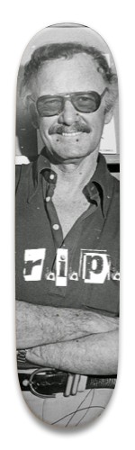 Marvel Skateboards, Longboards and Grip Tape Image