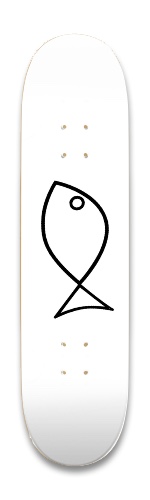 Design 444323 Skateboards, Longboards and Grip Tape
