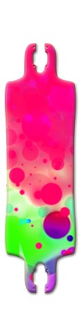 Design 444337 Skateboards, Longboards and Grip Tape