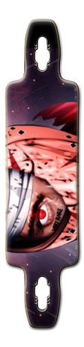 Design 444381 Skateboards, Longboards and Grip Tape