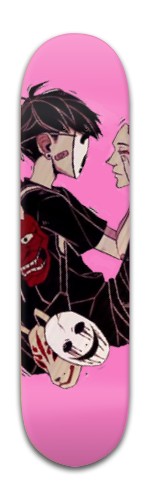 Design 444383 Skateboards, Longboards and Grip Tape