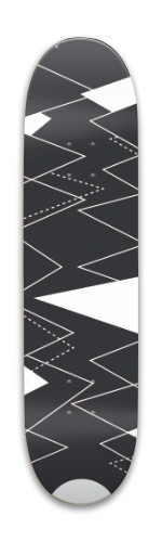 Design 444442 Skateboards, Longboards and Grip Tape