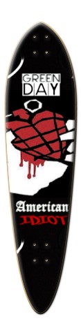 Design 444485 Skateboards, Longboards and Grip Tape Image