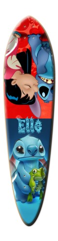 Design 444487 Skateboards, Longboards and Grip Tape Image