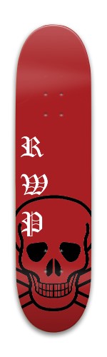 RWP Bones deck