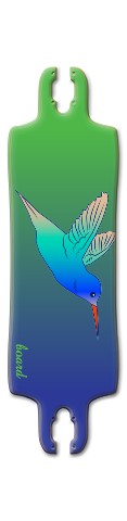 Bird Skateboards, Longboards and Grip Tape Image