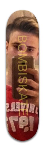 Design 444611 Skateboards, Longboards and Grip Tape Image