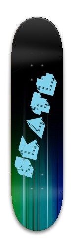 Design 444724 Skateboards, Longboards and Grip Tape