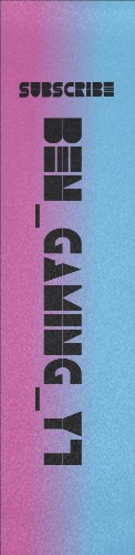 Design 444730 Skateboards, Longboards and Grip Tape