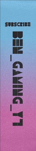 Design 444732 Skateboards, Longboards and Grip Tape