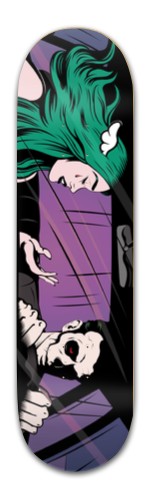 Blink-182 California Deluxe