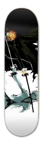 Design 444951 Skateboards, Longboards and Grip Tape