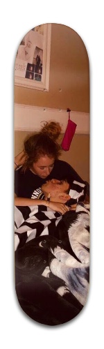 Design 445023 Skateboards, Longboards and Grip Tape Image