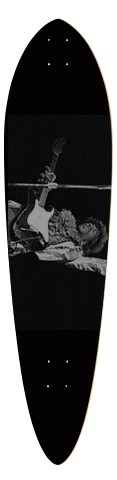 Design 445108 Skateboards, Longboards and Grip Tape