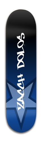 Design 445133 Skateboards, Longboards and Grip Tape