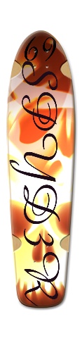 Design 445142 Skateboards, Longboards and Grip Tape
