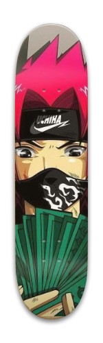 Design 445255 Skateboards, Longboards and Grip Tape Image