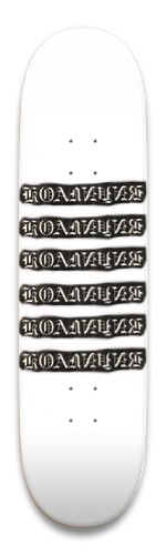 Design 445268 Skateboards, Longboards and Grip Tape Image