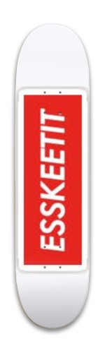 Design 445275 Skateboards, Longboards and Grip Tape Image