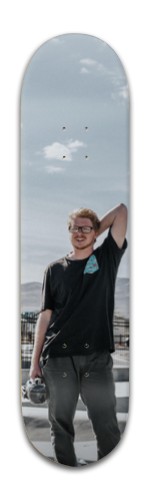 Design 445300 Skateboards, Longboards and Grip Tape