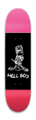 Design 445344 Skateboards, Longboards and Grip Tape Image