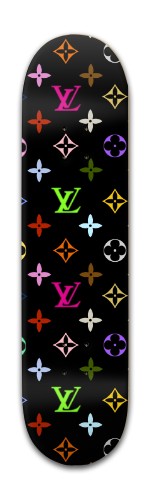 Design 445493 Skateboards, Longboards and Grip Tape
