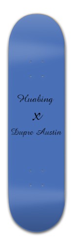 Design 445768 Skateboards, Longboards and Grip Tape Image