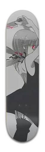 Design 445775 Skateboards, Longboards and Grip Tape