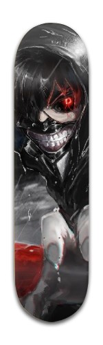 Design 445793 Skateboards, Longboards and Grip Tape