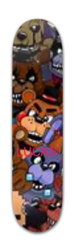 Design 445823 Skateboards, Longboards and Grip Tape