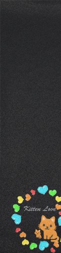 Design 445824 Skateboards, Longboards and Grip Tape