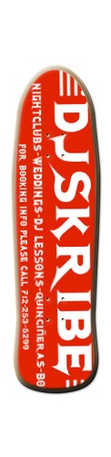 Design 445853 Skateboards, Longboards and Grip Tape