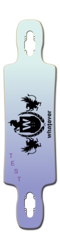 Design 445876 Skateboards, Longboards and Grip Tape