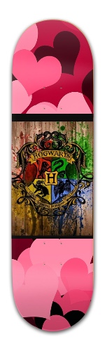 Design 445915 Skateboards, Longboards and Grip Tape
