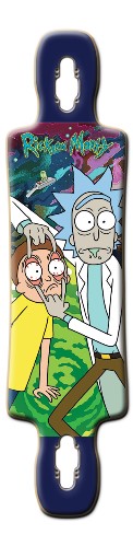 Design 445917 Skateboards, Longboards and Grip Tape
