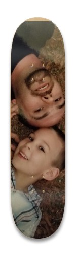 Design 445918 Skateboards, Longboards and Grip Tape