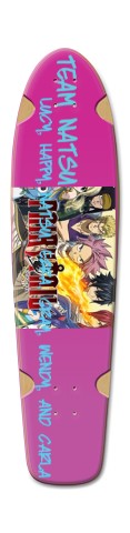 Fairy tail board