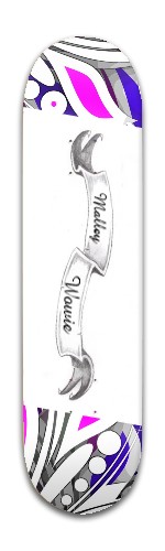 Design 446028 Skateboards, Longboards and Grip Tape