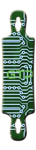 Design 446029 Skateboards, Longboards and Grip Tape