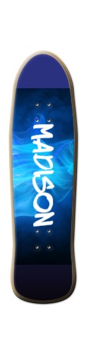 Design 446043 Skateboards, Longboards and Grip Tape