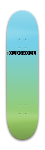 Design 446077 Skateboards, Longboards and Grip Tape