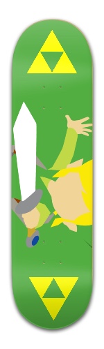 Design 446206 Skateboards, Longboards and Grip Tape