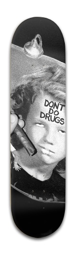 Design 446215 Skateboards, Longboards and Grip Tape