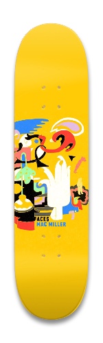 Design 446228 Skateboards, Longboards and Grip Tape Image